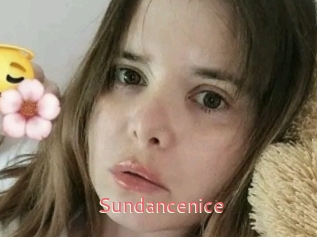 Sundancenice