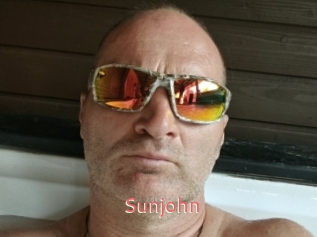 Sunjohn