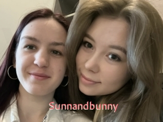 Sunnandbunny