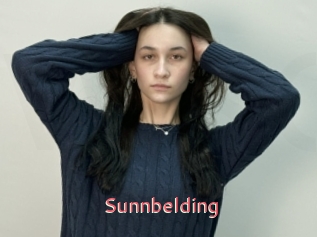 Sunnbelding