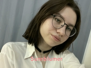 Sunnblumer