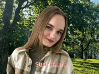 Sunndaunt