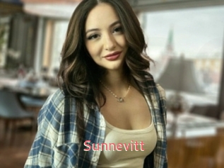 Sunnevitt
