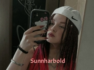 Sunnharbold
