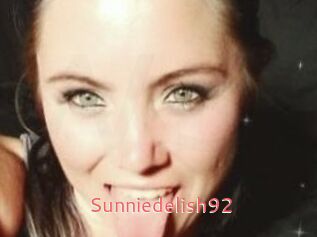 Sunniedelish92