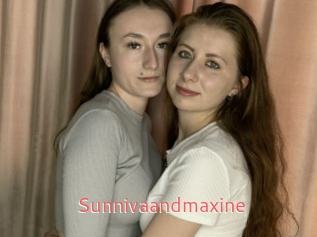 Sunnivaandmaxine