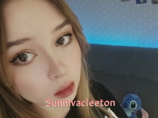 Sunnivacleeton