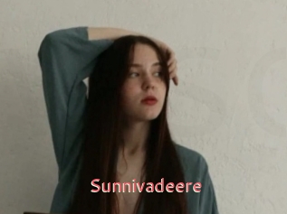 Sunnivadeere