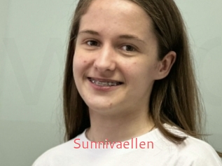 Sunnivaellen