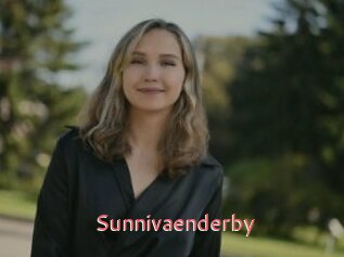 Sunnivaenderby