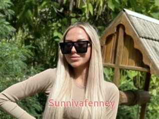 Sunnivafenney