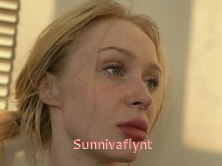 Sunnivaflynt