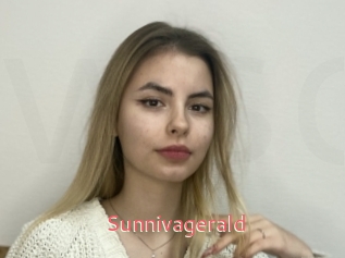 Sunnivagerald