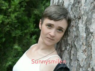 Sunnysmilen