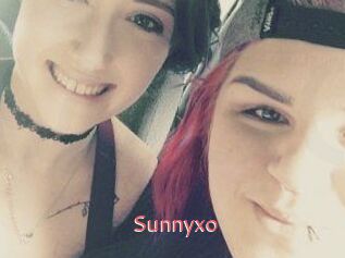 Sunnyxo