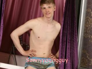 Sunnyyoungguy