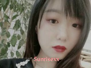 Sunrisexx