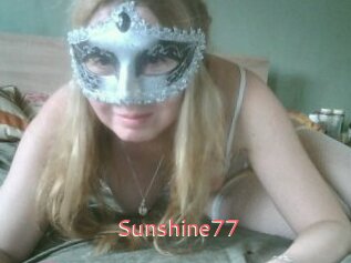 Sunshine77