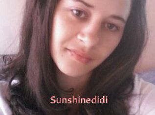 Sunshinedidi