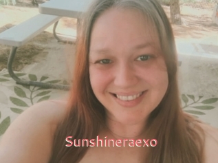 Sunshineraexo