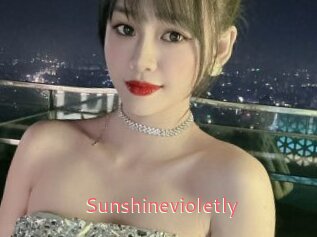sunshinevioletly Webcam Sexe Direct