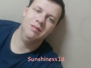 Sunshinexx16