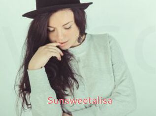Sunsweetalisa