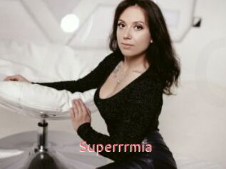 Superrrmia