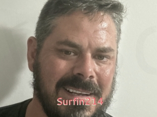 Surfin214