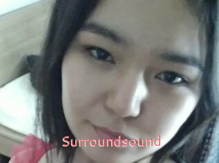 Surroundsound