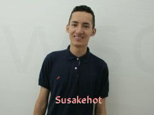 Susakehot