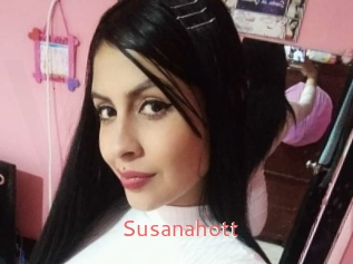 Susanahott