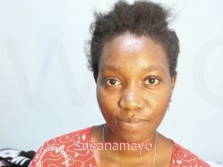 Susanamayo