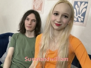 Susanandwilliam