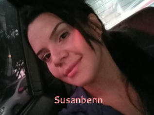 Susanbenn