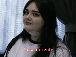 Susanlorente