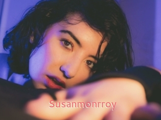 Susanmonrroy