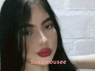 Susanrousee