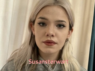 Susansterwart