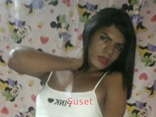 Suset