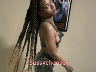 Sussychoosey