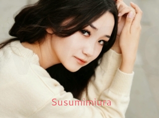 Susumimiura