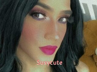 Susycute