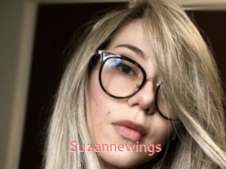 Suzannewings