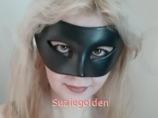 Suziegolden