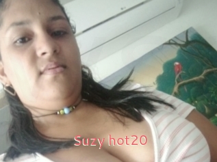 suzy_hot20 Webcam Sexe Direct