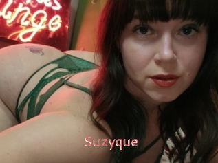 Suzyque