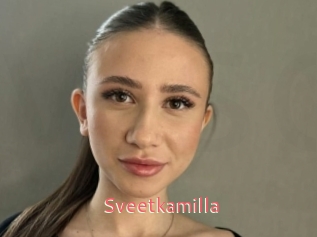Sveetkamilla