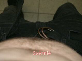 Svennie