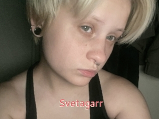 Svetagarr